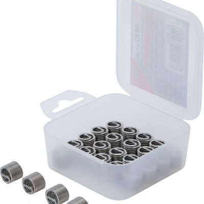 Insertii Helicoil pentru reparatii filete M10x1.5