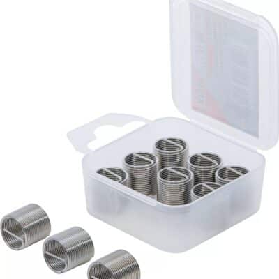 Insertii Helicoil pentru reparatii filete M12x1.0