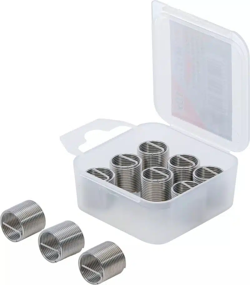 Insertii Helicoil pentru reparatii filete M12x1.0