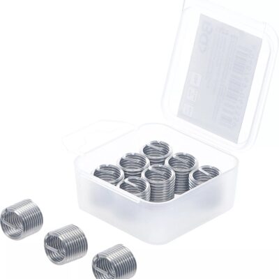 Insertii Helicoil pentru reparatii filete M12x1.5