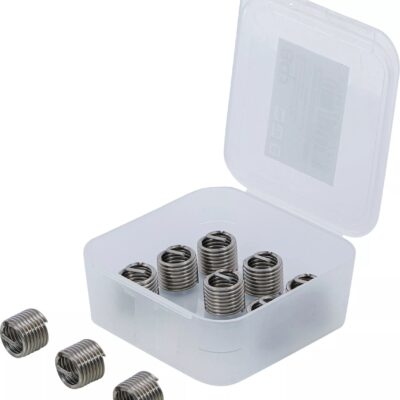 Insertii Helicoil pentru reparatii filete M12x1.75