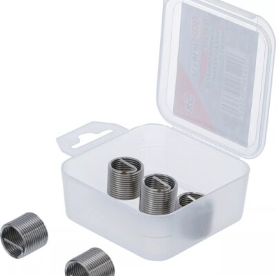 Insertii Helicoil pentru reparatii filete M16x1.5