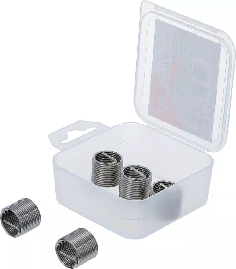 Insertii Helicoil pentru reparatii filete M16x1.5 Insertii Helicoil pentru reparatii filete M16x1.5