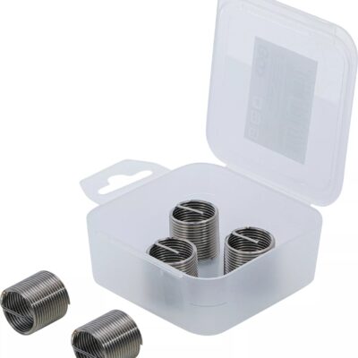 Insertii Helicoil pentru reparatii filete M18x1.5