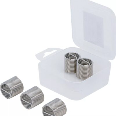 Insertii Helicoil pentru reparatii filete M20x1.5