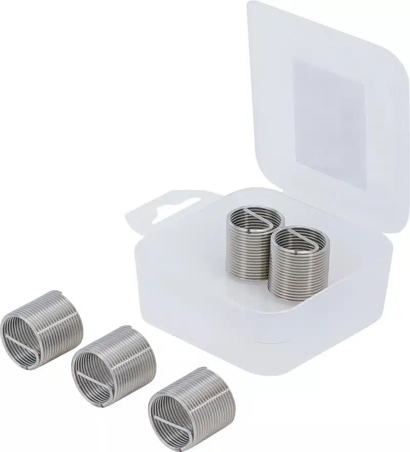 Insertii Helicoil pentru reparatii filete M20x1.5