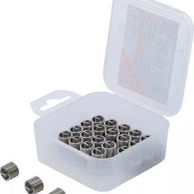 Insertii Helicoil pentru reparatii filete M9x1.25