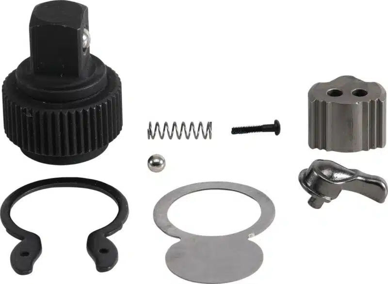 Kit de reparatie pentru cheie dinamometrica BGS 2806