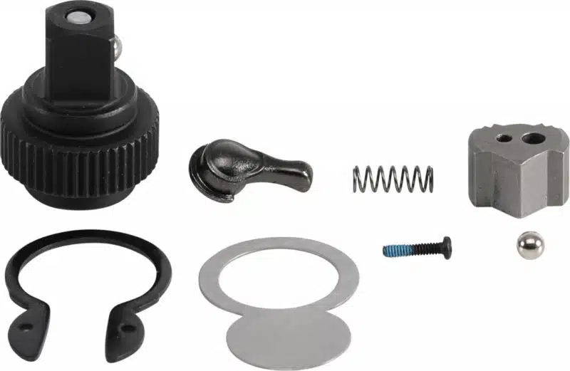 Kit dereparatie pentru cheie dinamometrica BGS 2804