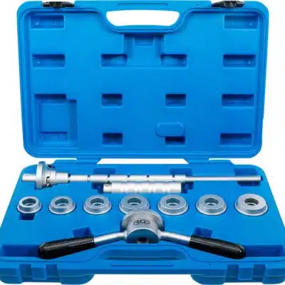 Kit pentru montaj rulmenti de directie pentru moto Kawasaki