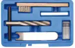 Kit reparatie ax stergator fata Kit reparatie ax stergator fata