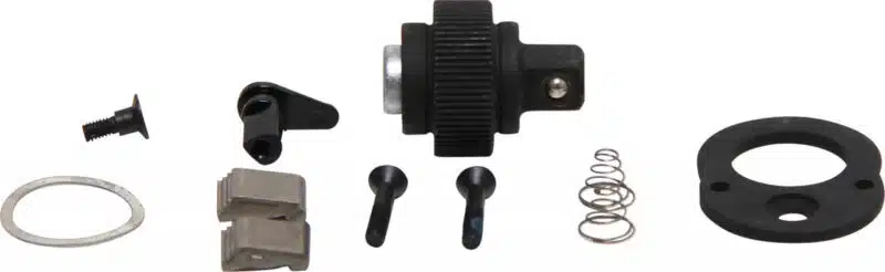 Kit reparatie clichet BGS 318