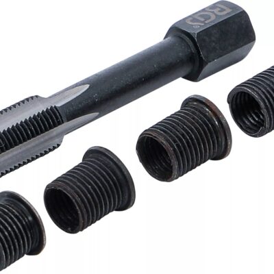 Kit reparatie filete pentru bujii incandescente M8 x 1