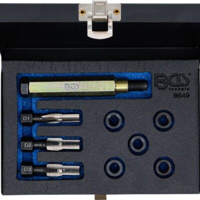 Kit reparatie filete pentru bujii