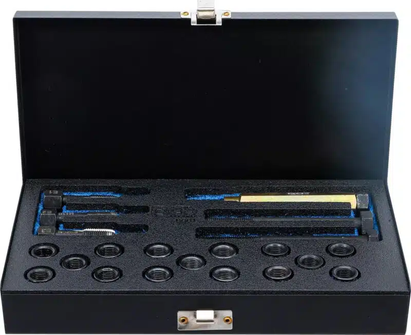 Kit reparatie filete pentru bujii
