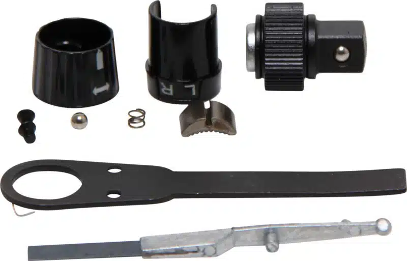Kit reparatie pentru BGS 356