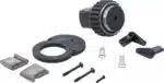 Kit reparaţie pentru cheie dinamometrica 2839 Kit reparaţie pentru cheie dinamometrica 2839