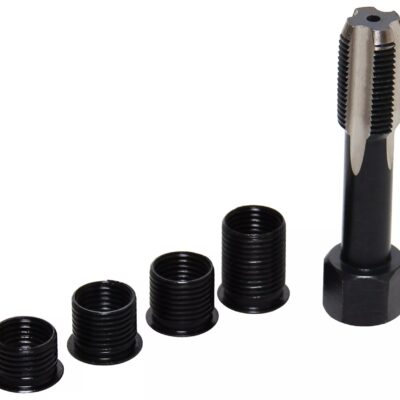 Kit reparatie pentru filete bujii M12 x 1