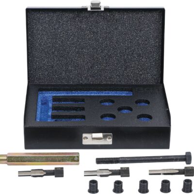 Kit reparatii filete bujii incandescente