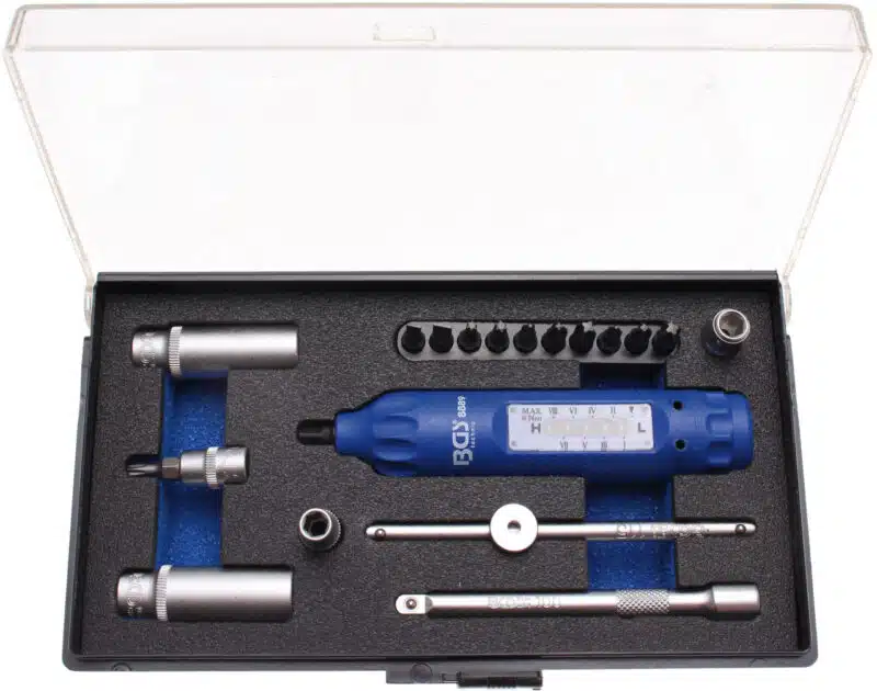 Kit senzor presiune roti