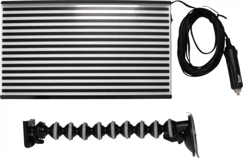 Lampa LED pentru reparatii fara vopsire