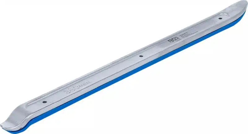 Levier pentru vulcanizare cu protectie din plastic Levier pentru vulcanizare cu protectie din plastic