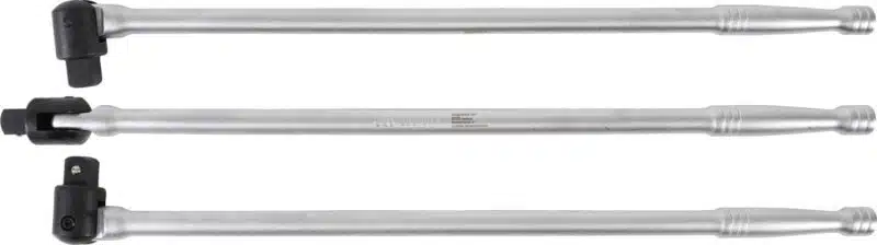 Maner de forta articulat 3/4"