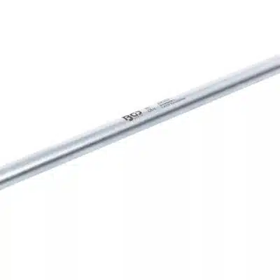 Maner de forta cu cap flexibil pentru tubulare cu antrenare de 1/2'' (12.5mm)