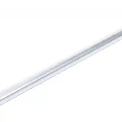 Maner de forta cu cap glisant 3/4" 450 mm