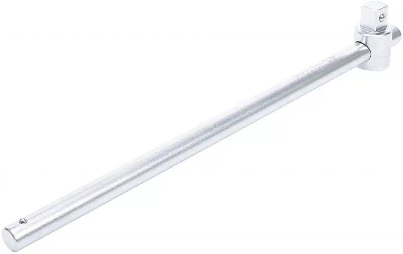 Maner de forta cu cap glisant 3/4" 450 mm