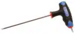 Maner T cu torx Maner T cu torx