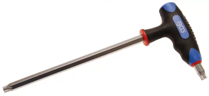 Maner T cu torx T50