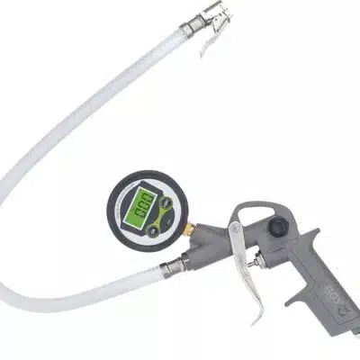 Manometru digital presiune roti