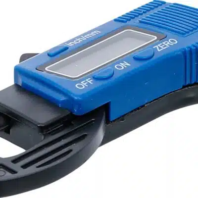 Micrometru digital