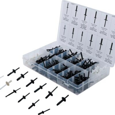 Nituri din plastic pentru BMW