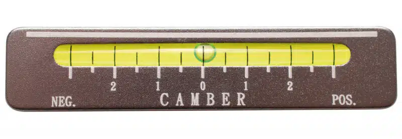 Nivela pentru BGS 1523