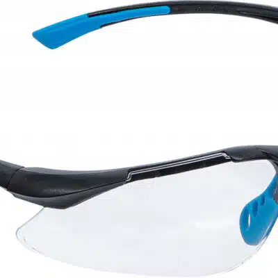 Ochelari de protectie / transparent