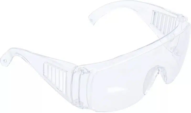 Ochelari pentru protectie