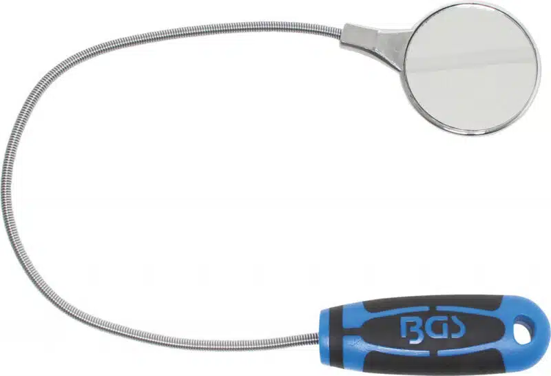 Oglinda flexibila pentru inspectie cu diametru 55 mm