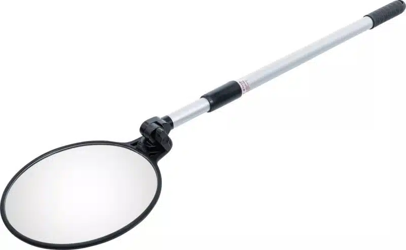 Oglinda inspectie telescopica