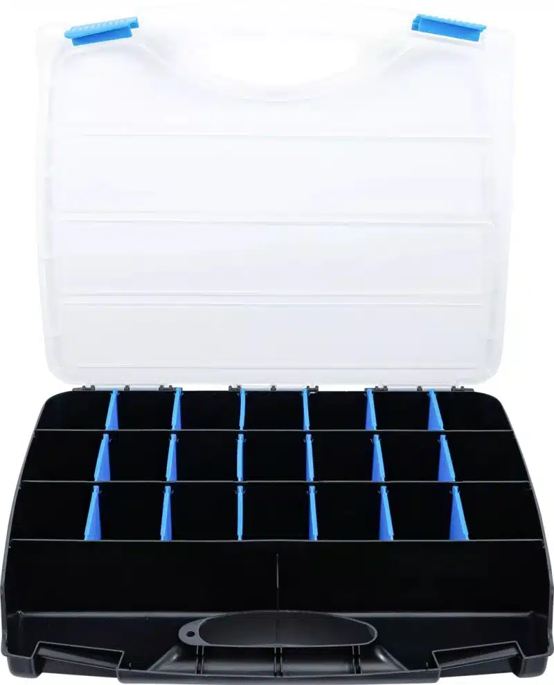 Organizator pentru piese