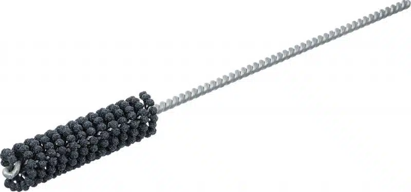 Perie de honuire flexibila