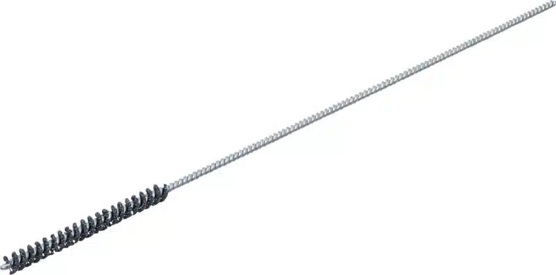 Perie de honuire flexibila