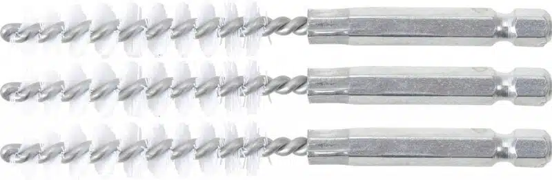 Perii nylon 10 mm Perii nylon 10 mm