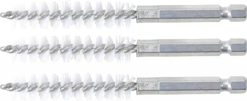 Perii nylon 11 mm Perii nylon 11 mm