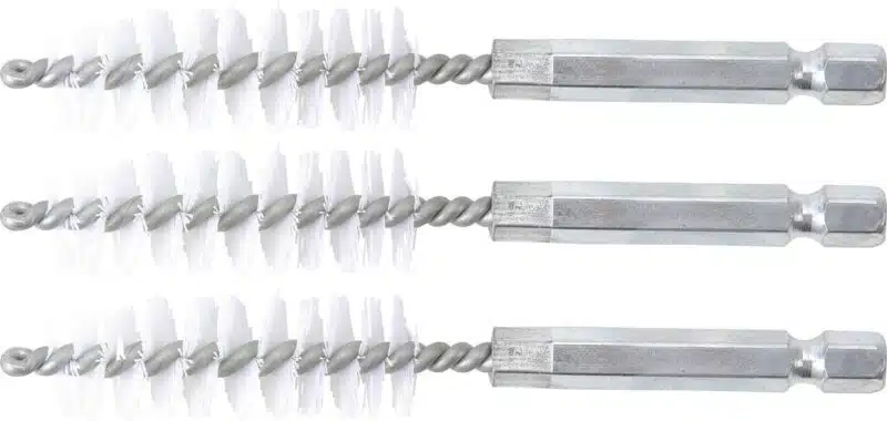 Perii nylon 14 mm