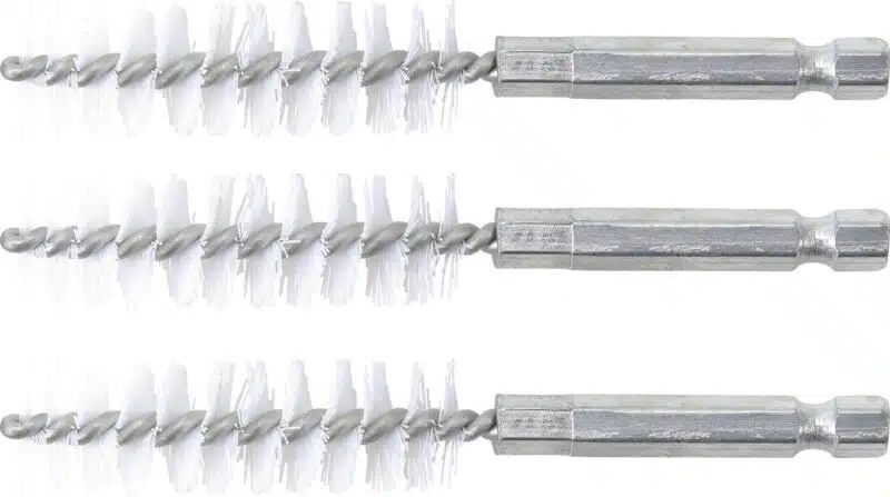 Perii nylon 15 mm