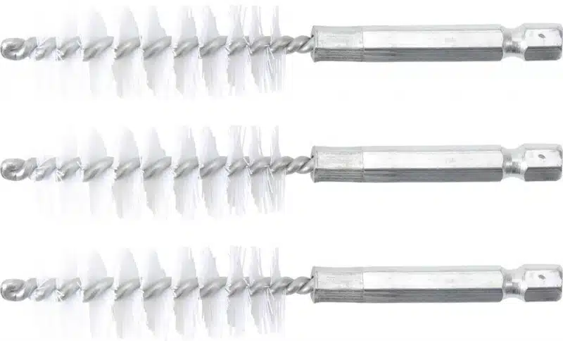 Perii nylon 17 mm Perii nylon 17 mm