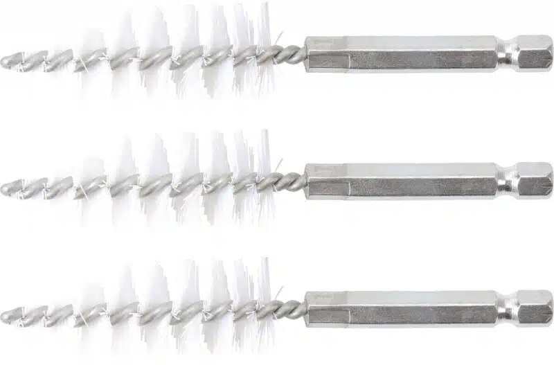 Perii nylon 18 mm