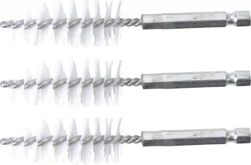 Perii nylon 19 mm